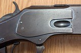 Winchester Model 1873 32 WCF - 7 of 10