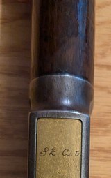 Winchester Model 1873 32 WCF - 5 of 10