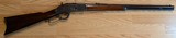 Winchester Model 1873 32 WCF - 1 of 10