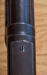 Winchester Model 1873 32 WCF - 3 of 10