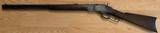 Winchester Model 1873
32 WCF - 2 of 9