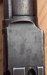 Winchester Model 1873
32 WCF - 9 of 9