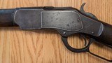Winchester Model 1873
32 WCF - 4 of 9