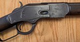 Winchester Model 1873
32 WCF - 3 of 9
