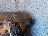 Radom Polish Eagle 1939 Vis 35 9mm - 5 of 13