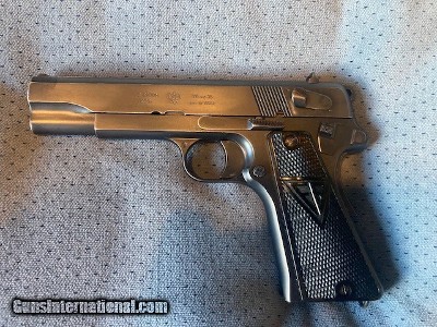 Radom Polish Eagle 1939 Vis 35 9mm
