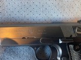 Radom Polish Eagle 1939 Vis 35 9mm - 3 of 13