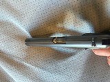 Radom Polish Eagle 1939 Vis 35 9mm - 12 of 13