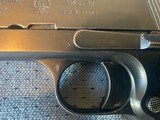 Radom Polish Eagle 1939 Vis 35 9mm - 4 of 13