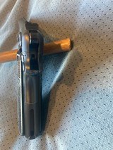 Radom Polish Eagle 1939 Vis 35 9mm - 6 of 13