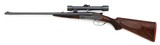 Johann Springer Model 68 Double Ejector Rifle
8 X 57 JRS - 3 of 15