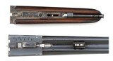 Johann Springer Model 68 Double Ejector Rifle
8 X 57 JRS - 14 of 15