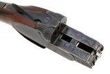 Johann Springer Model 68 Double Ejector Rifle
8 X 57 JRS - 4 of 15