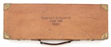 Johann Springer Model 68 Double Ejector Rifle
8 X 57 JRS - 15 of 15