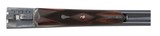 Johann Springer Model 68 Double Ejector Rifle
8 X 57 JRS - 8 of 15