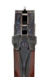 Johann Springer Model 68 Double Ejector Rifle
8 X 57 JRS - 6 of 15
