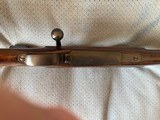 Georg Lechner Mauser 98
7 X 57 Mauser - 9 of 9