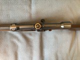 Georg Lechner Mauser 98
7 X 57 Mauser - 6 of 9