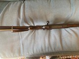 Georg Lechner Mauser 98
7 X 57 Mauser - 4 of 9