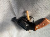 Smith & Wesson Airweight Model 37 Chiefs Special 38 Special - 2 of 9