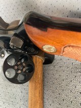 Smith & Wesson Airweight Model 37 Chiefs Special 38 Special - 8 of 9