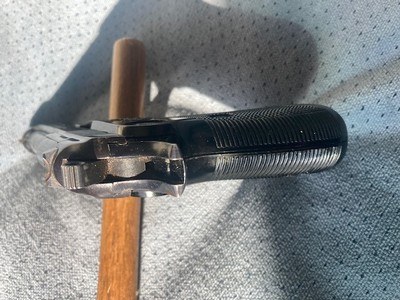 Beretta Model 7122 LR - Image 9 of 11