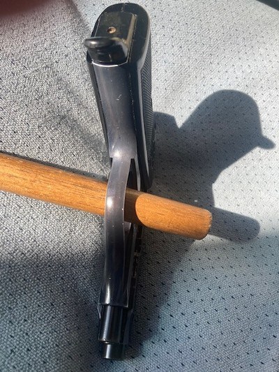 Beretta Model 7122 LR - Image 6 of 11