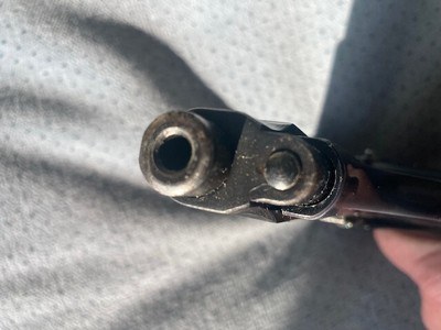 Beretta Model 7122 LR - Image 11 of 11