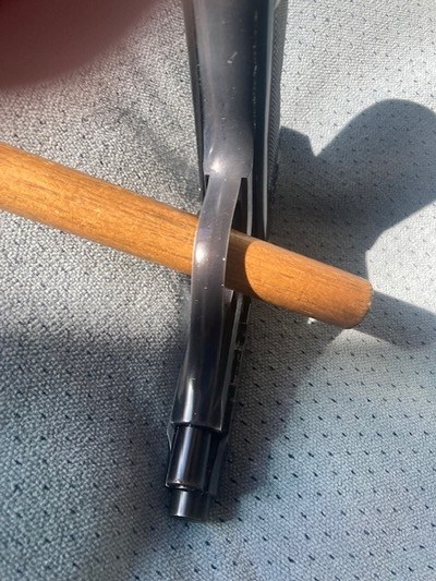 Beretta Model 7122 LR - Image 4 of 11