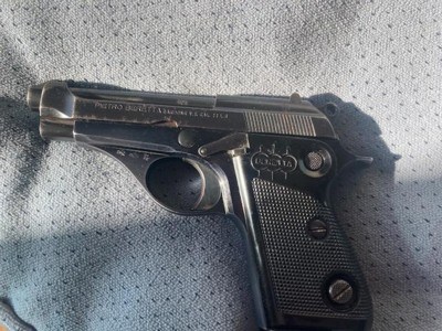 Beretta Model 7122 LR - Image 7 of 11
