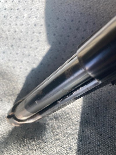 Beretta Model 7122 LR - Image 3 of 11