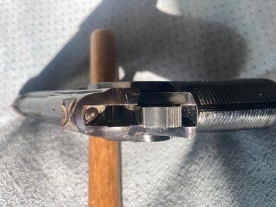 Beretta Model 7122 LR - Image 5 of 11