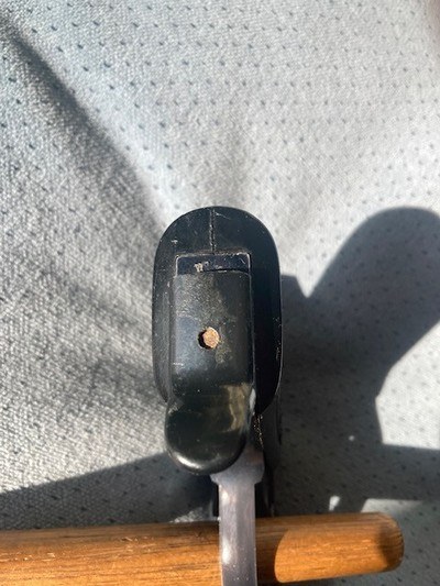 Beretta Model 7122 LR - Image 10 of 11