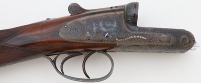 Hartmann & Weiss20 BoreSXS - Image 3 of 7