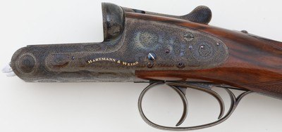 Hartmann & Weiss20 BoreSXS - Image 2 of 7