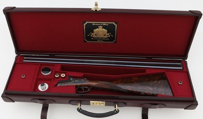 Hartmann & Weiss20 BoreSXS - Image 1 of 7
