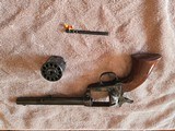 Uberti/Stoner 22LR - 11 of 12