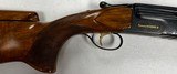 Perazzi MX2000S 12GA 32