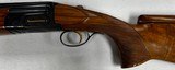 Perazzi MX2000S 12GA 32