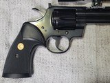 COLT PYTHON HUNTER - 4 of 10 COLT PYTHON HUNTER - 4 of 10