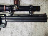 COLT PYTHON HUNTER - 6 of 10 COLT PYTHON HUNTER - 6 of 10