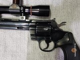 COLT PYTHON HUNTER - 2 of 10 COLT PYTHON HUNTER - 2 of 10
