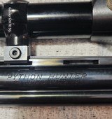 COLT PYTHON HUNTER - 9 of 10 COLT PYTHON HUNTER - 9 of 10