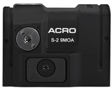 Aimpoint ACRO S-2™ 9 MOA - Red Dot Reflex Sight with Integrated Rib Mount - 3 of 7