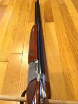 Winchester model 101 Pigeon Grade - 4 of 5