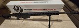 Ruger .338 Lapua Precision Rifle - 14 of 15