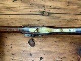 Hatfield Muzzleloader Rifle w/Flintlock and Percussion Locks - 10 of 15