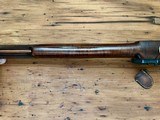 Hatfield Muzzleloader Rifle w/Flintlock and Percussion Locks - 11 of 15