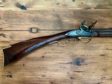 Hatfield Muzzleloader Rifle w/Flintlock and Percussion Locks - 3 of 15