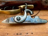 Hatfield Muzzleloader Rifle w/Flintlock and Percussion Locks - 15 of 15